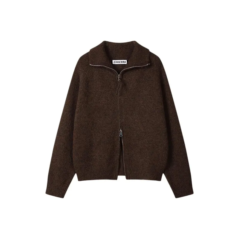CIVICERA Knitwear Women's-4