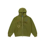 Olive Green