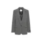 Coal Grey/Coal Gray