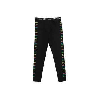 Champion Leggings Women's Black