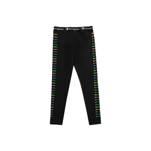 Champion Leggings Women's Black