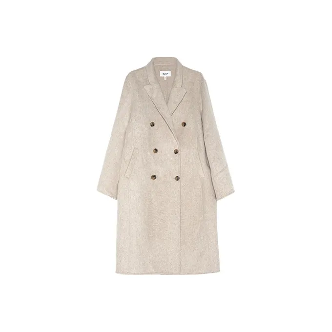 ELOF Coats Women's-0