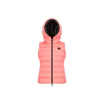 Moncler Logo appliqué Gilet