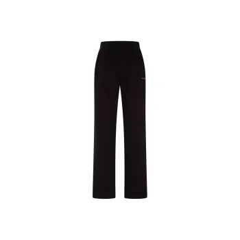Tommy Hilfiger Casual Pants Women's Black