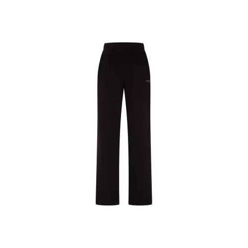 Tommy Hilfiger Casual Pants Women's Black
