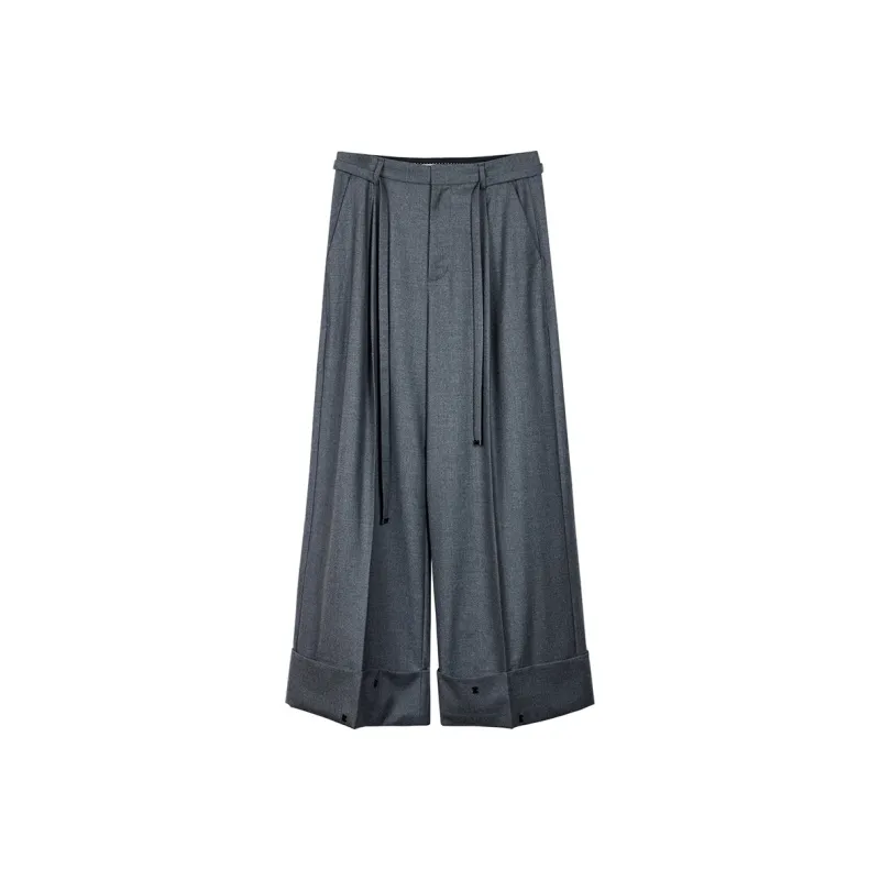 NancyCavally Casual Pants Women's-0