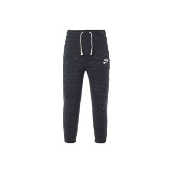 Nike Knitted Sweatpants Women's Black