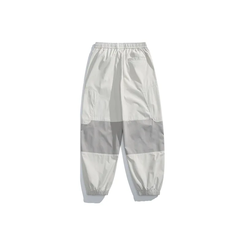 SIL VITIN Casual Pants Unisex-5
