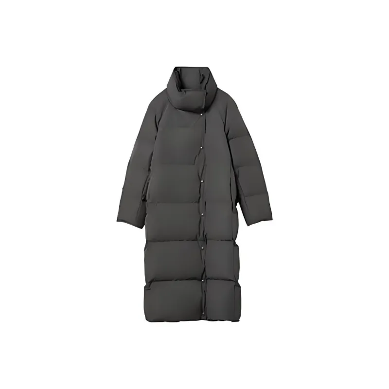 CHUMIAN Down Jackets Women's-1