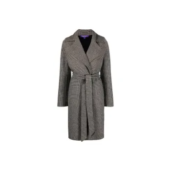 Polo Ralph Lauren Coat Women's Gray