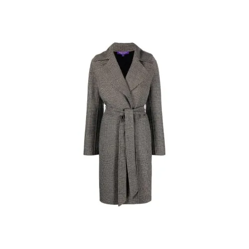 Polo Ralph Lauren Coat Women's Gray