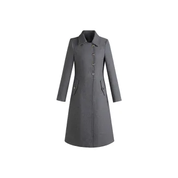 DonnaZilan Coats Women's