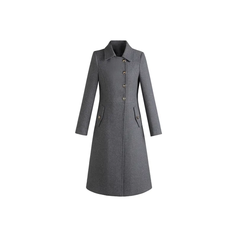 DonnaZilan Coats Women's-0