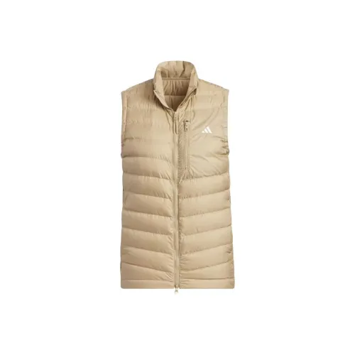 Adidas Vests Women's Yellow
