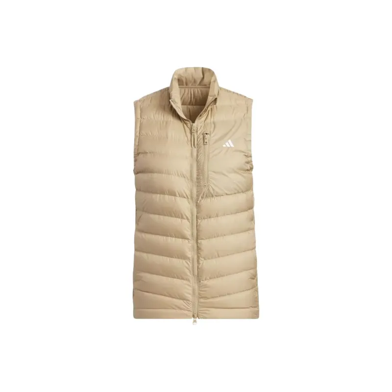 Adidas Vests Women's Yellow-0