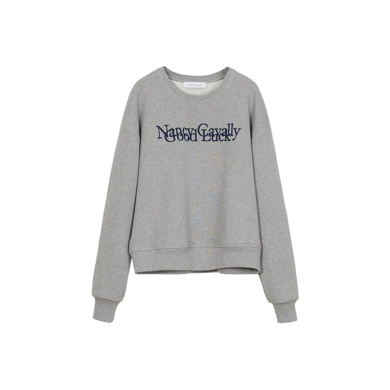 NancyCavally Sweatshirt Women's-4