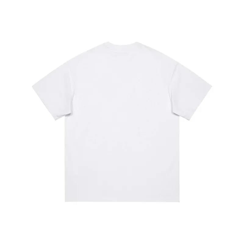Universal Templates T Shirt Unisex-5