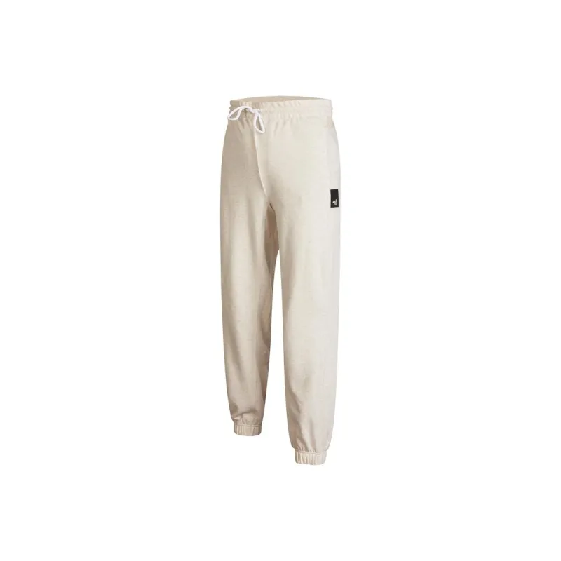 Adidas Casual Pants Women's White-0