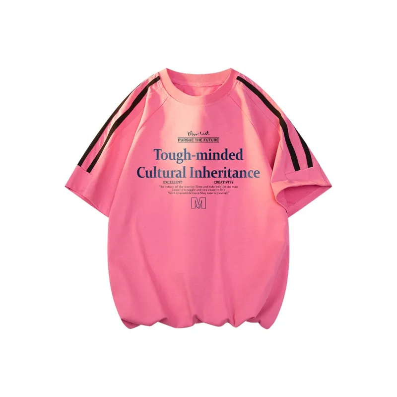 ORMY T Shirts Unisex-21