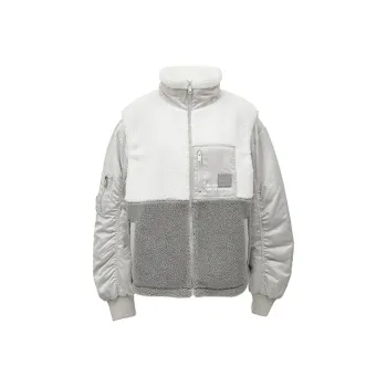ONLY Velvet Jackets Women's