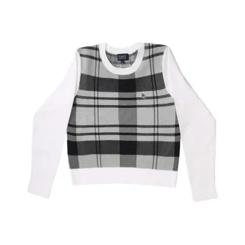 PEARLY GATES Knitwear Women's Gray