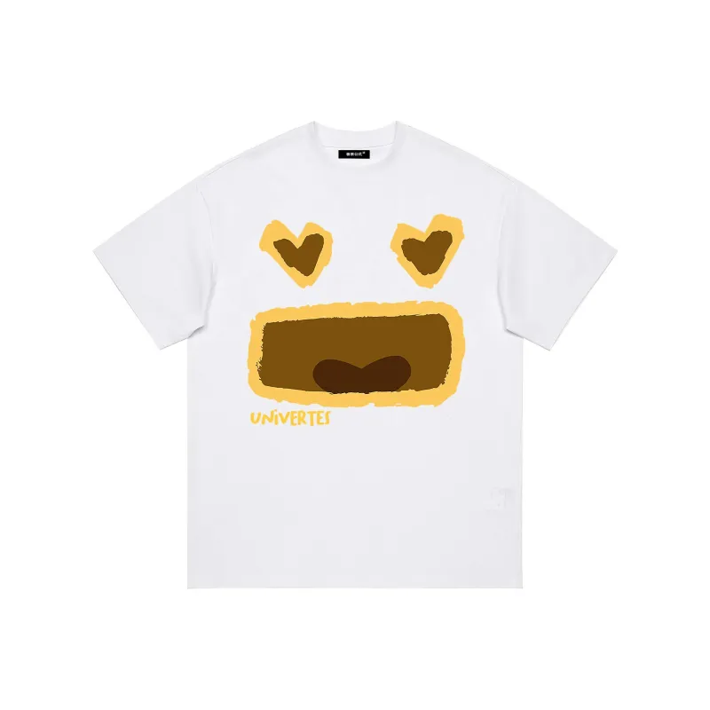 Universal Templates T Shirt Unisex-4