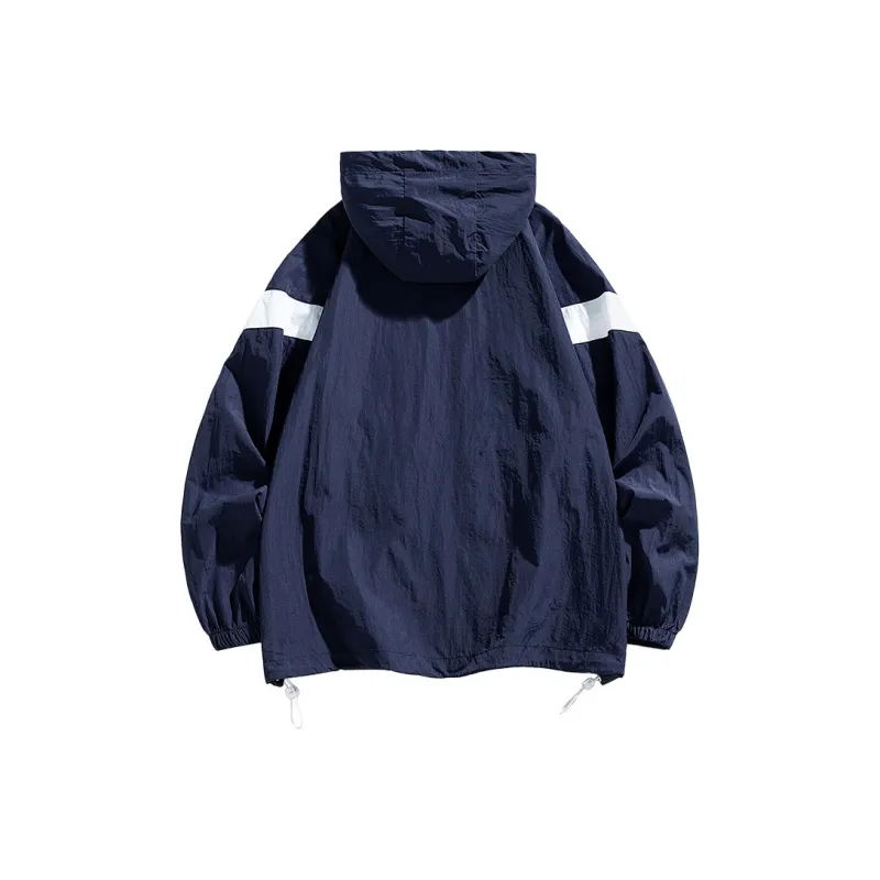 33TH Sun Protection Clothing Unisex-6