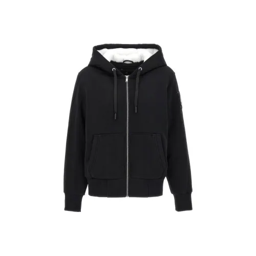 Moose Knuckles Classic Bunny Jacket