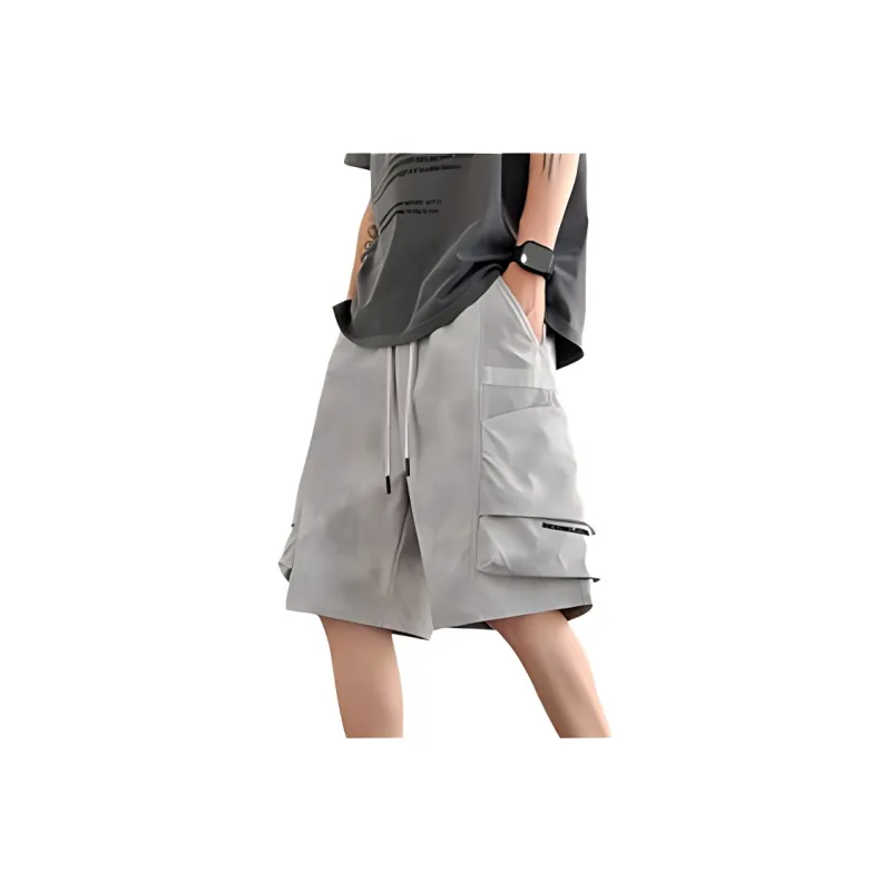 TONYBEAR Casual Shorts Men-2