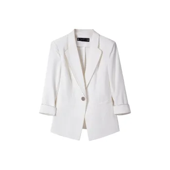 DonnaZilan Business Suit Women's