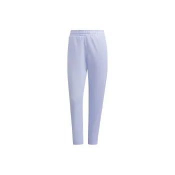 Adidas Knitted Sweatpants Women's Light Purple