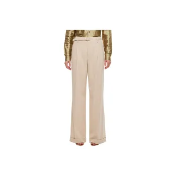 Polo Ralph Lauren Modern Pleat detail Tailored Trousers