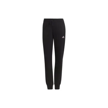 Adidas Free Shipping With AdiClub Essentials French Terry Logo Pants