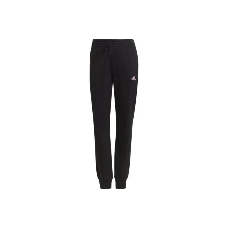 Adidas Free Shipping With AdiClub Essentials French Terry Logo Pants-0