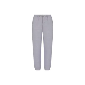 Skims Casual Pants Women's HEATHER GREY/Heather Gray