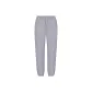HEATHER GREY/Lime Gray