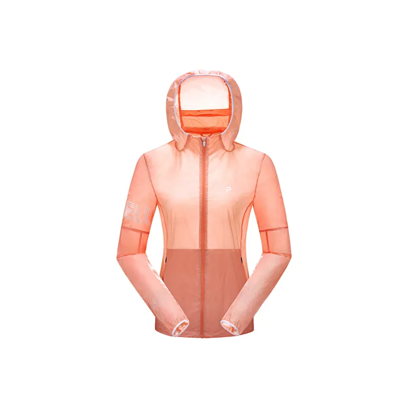 PELLIOT Classic 1.0 Breathable, Quick Dry, And Waterproof Sun Protection Clothing Women's-14