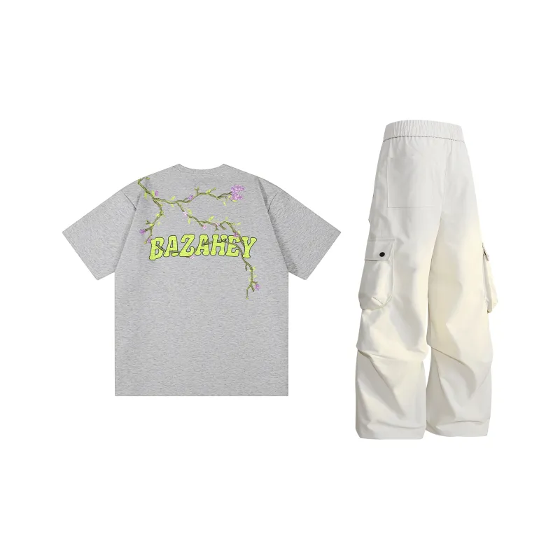 Supremo Cat Casual Sportswear Unisex-36