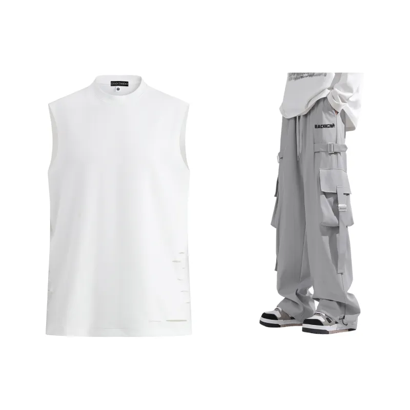 David Bakken Casual Sportswear Unisex-49