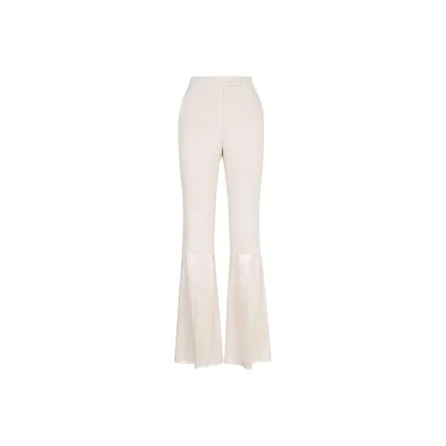 FENDI Tailored Gabardine Trousers