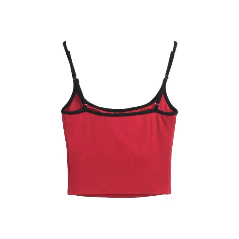 FOCOS STUDIO Tank Tops Women's-3