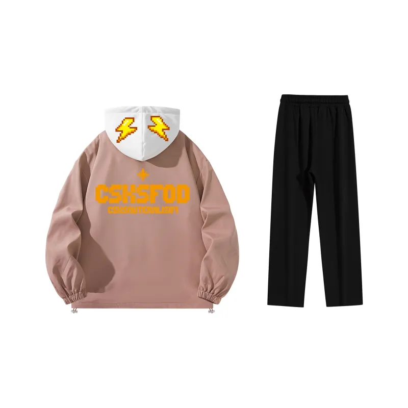 CSKS Casual Sportswear Unisex-31