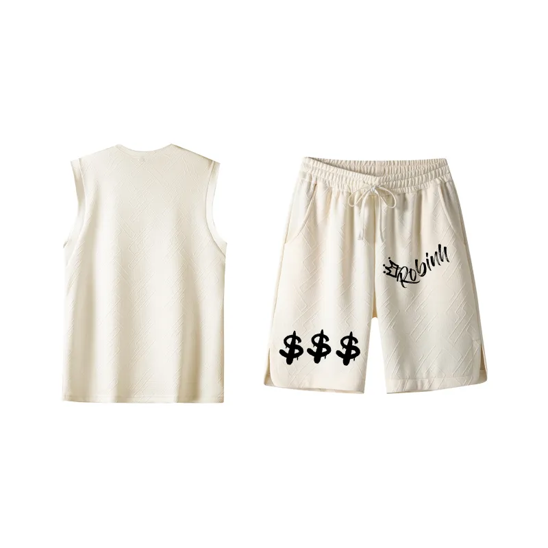 ROBINHOOD Casual Sportswear Unisex-5