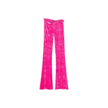 VERSACE Medusa V neck Jumpsuit