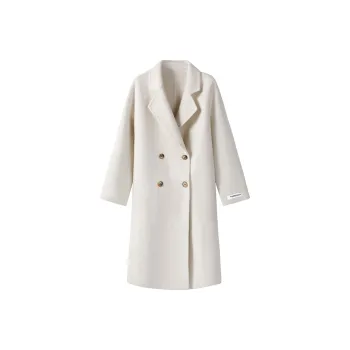 FAIRWHALE Coats Women's