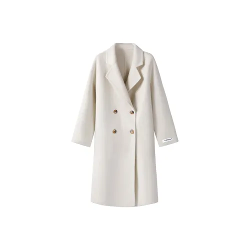 FAIRWHALE Coats Women's