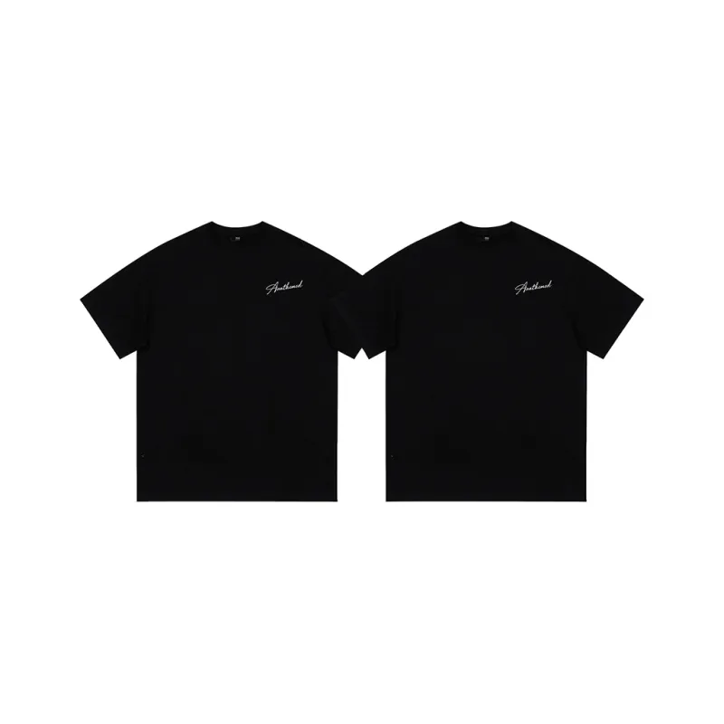 UNthemed T Shirts Unisex-5