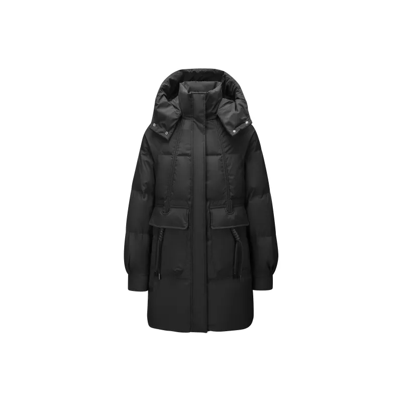 SNOW FLYING Down Jacket Women's-0