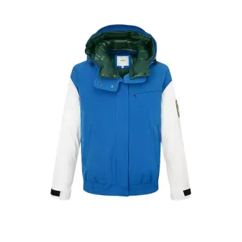 HAZZYS x HRC Down Jacket Women's