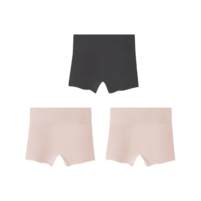 Lan Miao Underpants Women's Combo Set-33